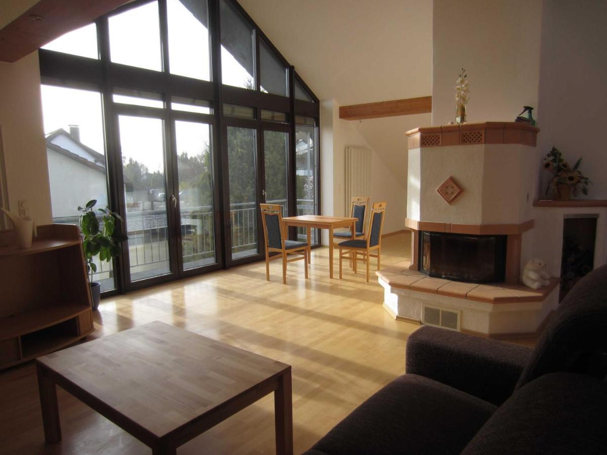 Ferienwohnung Kuepfer Grafenberg  Экстерьер фото